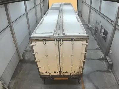 Mitsubishi FUSO TRUCK