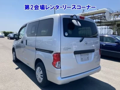 Nissan NV200