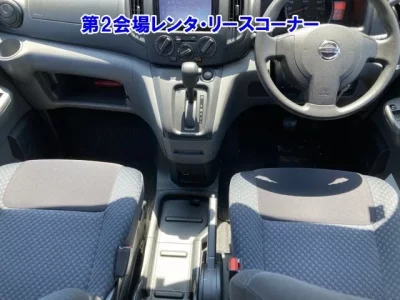 Nissan NV200