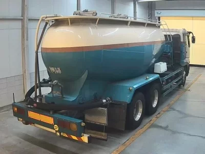 Mitsubishi FUSO TRUCK