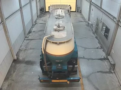 Mitsubishi FUSO TRUCK