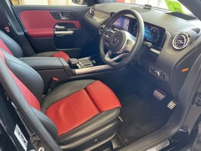 Mercedes-Benz GLA CLASS
