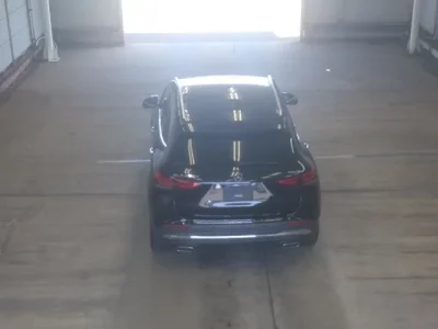 Mercedes-Benz GLA CLASS