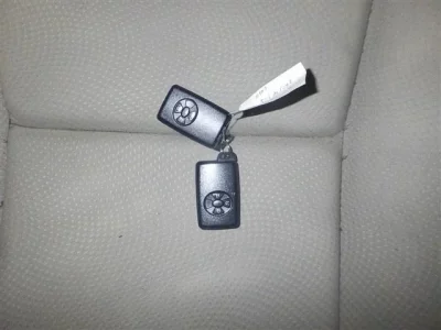 Toyota BELTA