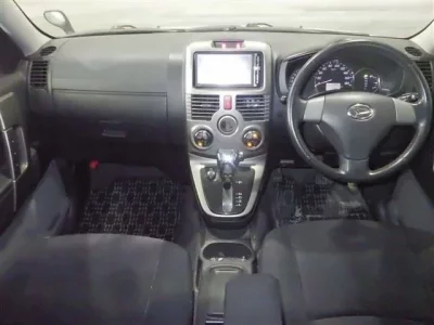 Daihatsu Be-Go