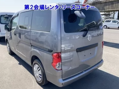 Nissan NV200
