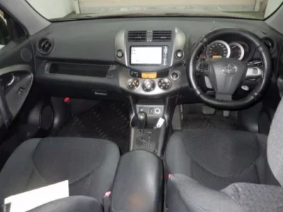 Toyota VANGUARD