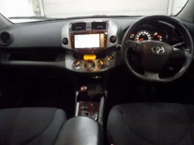 Toyota VANGUARD