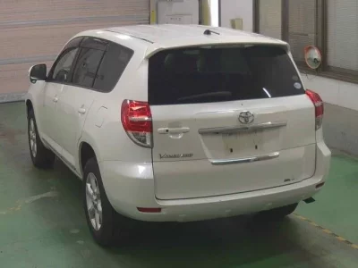 Toyota VANGUARD