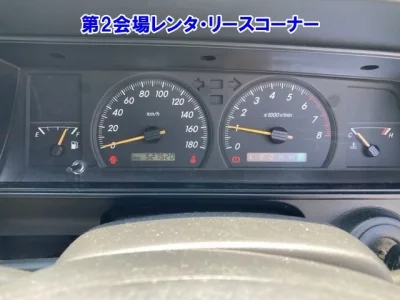 Toyota CROWN COMFORT