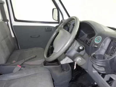 Mitsubishi MINICAB TRUCK