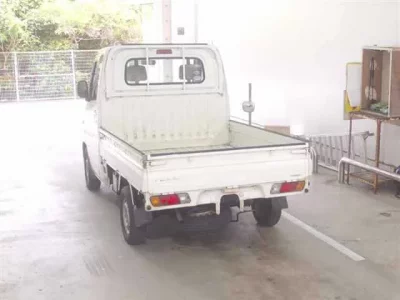 Mitsubishi MINICAB TRUCK