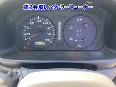 Mitsubishi DELICA