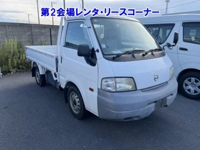Nissan VANETTE TRUCK