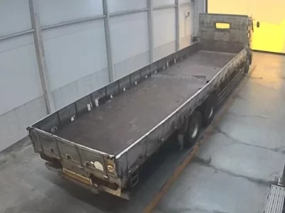 Hino TRUCK