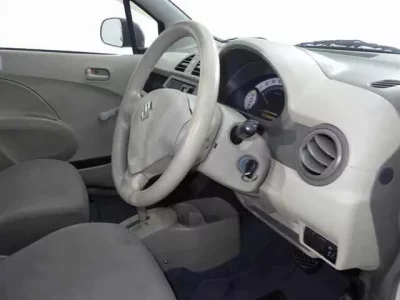 Suzuki ALTO VAN