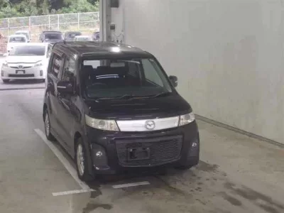 Mazda AZ WAGON
