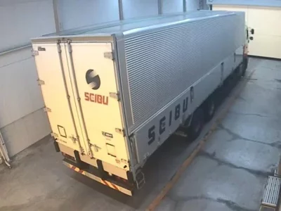 Hino TRUCK