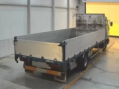 Nissan CONDOR