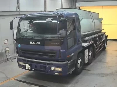 Isuzu TRUCK
