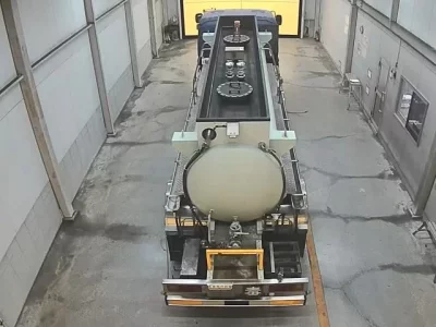 Isuzu TRUCK