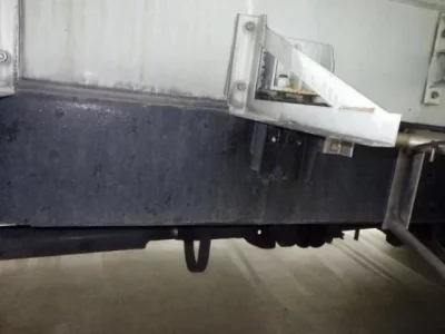Isuzu TRUCK
