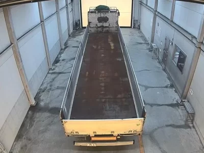 Mitsubishi FUSO TRUCK