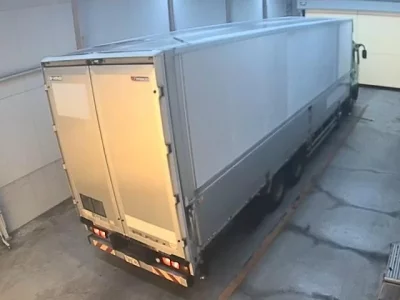 Mitsubishi FUSO TRUCK