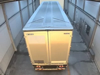 Mitsubishi FUSO TRUCK