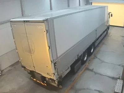 Mitsubishi FUSO TRUCK
