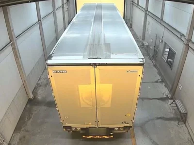 Mitsubishi FUSO TRUCK