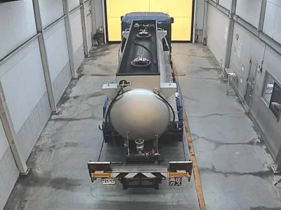 Hino TRUCK