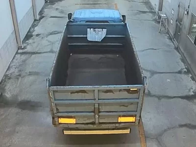 Isuzu JUSTON