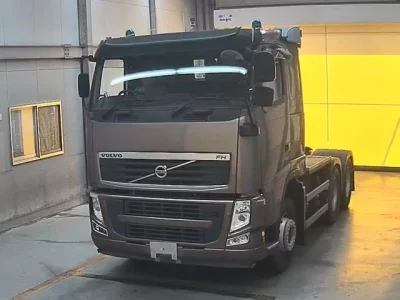 Volvo OTHER