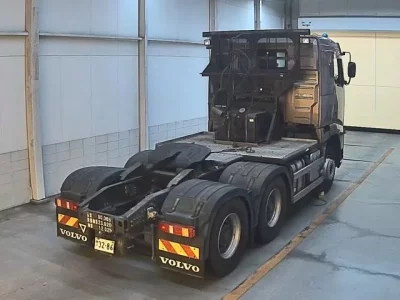 Volvo OTHER