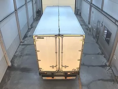 Nissan CONDOR