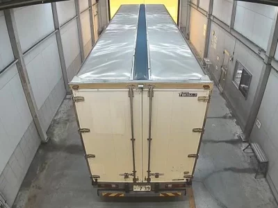 Isuzu TRUCK