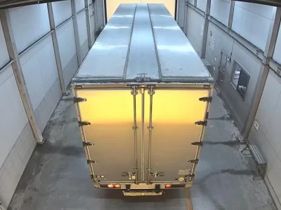 Hino TRUCK