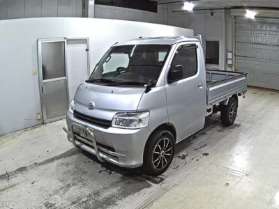 Toyota TOWN ACE TRUCK