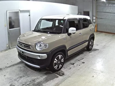 Suzuki XBEE