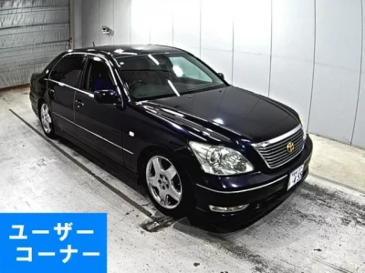 Toyota CELSIOR