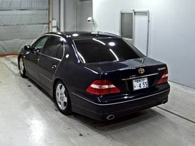 Toyota CELSIOR