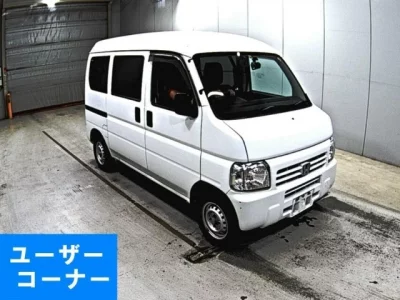 Honda ACTY VAN