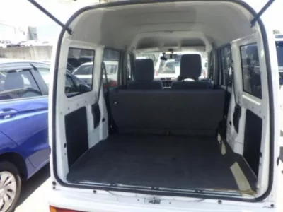 Honda ACTY VAN