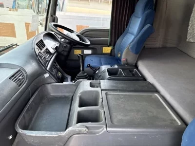 Isuzu GIGA