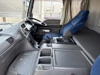 Isuzu GIGA