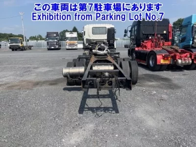 Isuzu GIGA