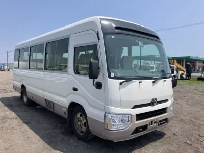 Toyota COASTER