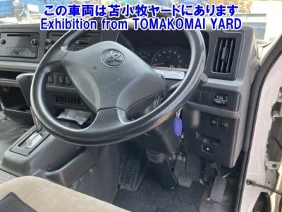 Toyota COASTER