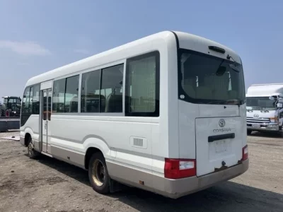 Toyota COASTER